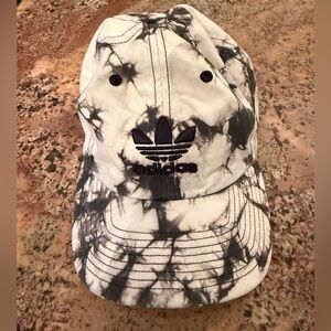 Like New Adidas Tie-Dye Hat